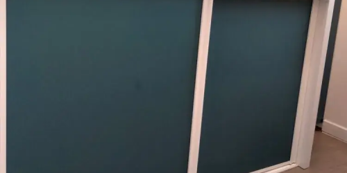 Réalisation d'un meuble de salle de bain