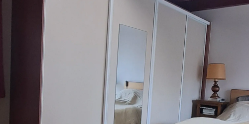Rangement sur-mesure