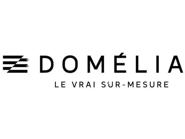 Logo Domélia