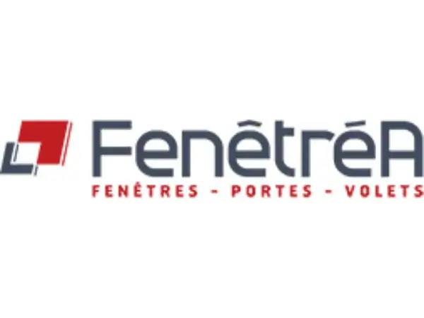 Logo Fenêtréa