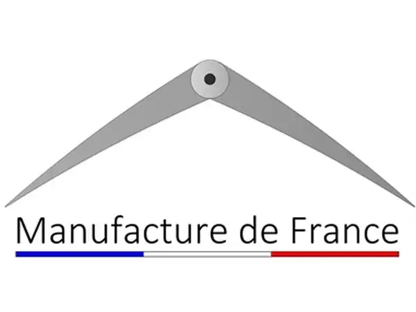 Logo Manufacture de France