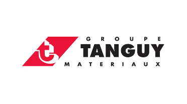 Logo Tanguy Matériaux