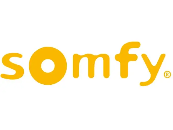 Logo Somfy